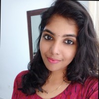 Harshini Nandakumar