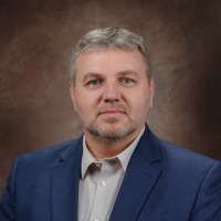 Pavel Hancharonak
