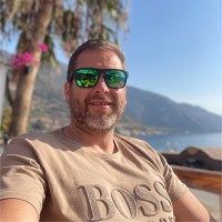 Neil Higginson