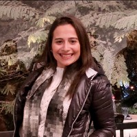 Youstina Morcous