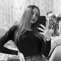 Марина Ткач