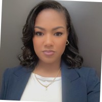 Nicolette Holness