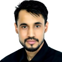 Md Parvez Ali