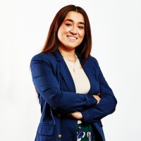 Lara Conde Sánchez