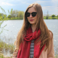 Ekaterina Novitskaya