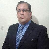 Pablo José Peláez R.