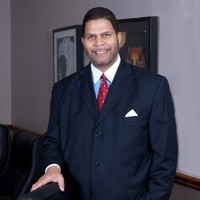 Maurice Stone
