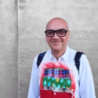 Andrea Petrini