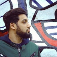 Saj Mussa