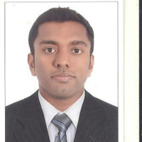 Tinu Thomas