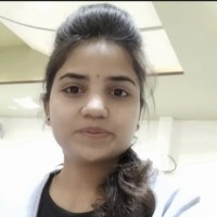 Harshada Chaudhari