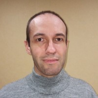 Александр Чумак