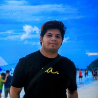 Christian Alferez