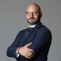 Massimiliano Gagliardi