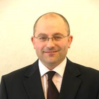 Colin Grant