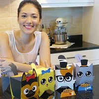 Erica Noelle Padilla