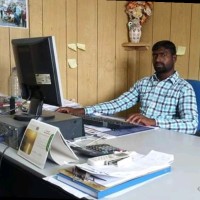 Mandoji Sudhakar