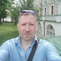 Dmitry Pogorelov