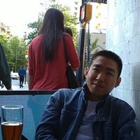 Eddie Luong, B.Eng.
