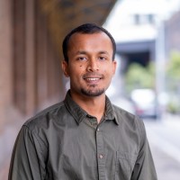Nilim Nath