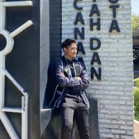 Caesaryo Arif Wibowo