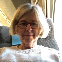 Eva Ekmehag