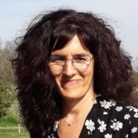 Sandra Vidal