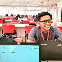 Panji Teguh Saputra