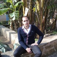 Mehdi Harraqi