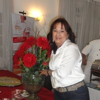 Fatima Mercier