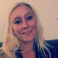 Cecilie Jørgensen