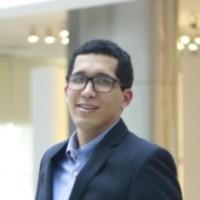 Daniel Corrales Romero