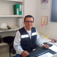 Jorge Romero  Acosta