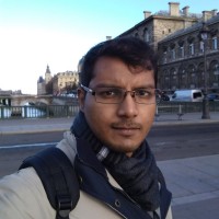 Nishant Kumar