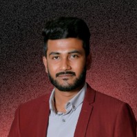 Bhuvanesh Sanjeevi