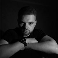 Yevhenii Vitiuk
