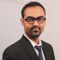 Piyush Kant
