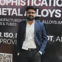 Kiran Shah