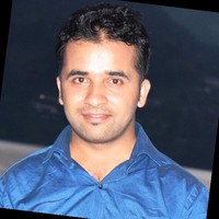 Deepak Sharma