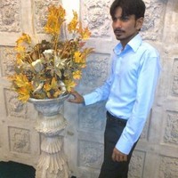 Syed Faizan