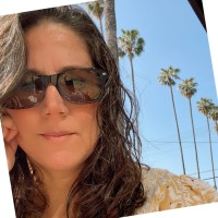 Sara Rostolder Mandell