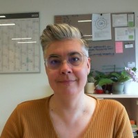 Astrid Hasberg