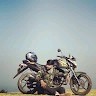 Niroj Khanal