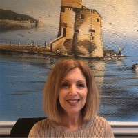 Susan Milstein, MPA