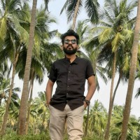Devang Thakar