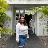 Aishvarya Shinde