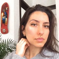 Isabella Da Costa Gadegast
