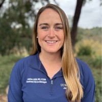 Amber Zimmermann