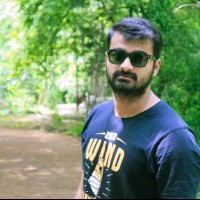 Sumedh Kulkarni