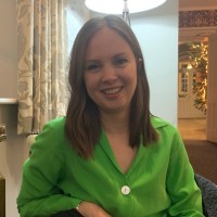 Rebecca Mcdonald